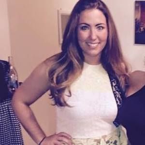 Meet your Posher, Kaitlyn